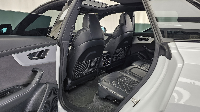 car Audi Q8 id349157 photo #26