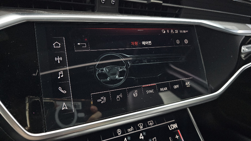 car Audi A6 id349161 photo #16