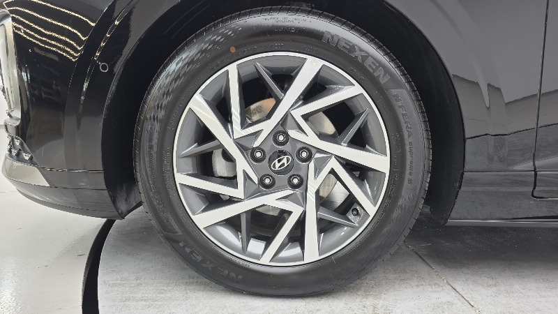 car Hyundai Grandeur id349178 photo #5