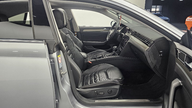 car Volkswagen Arteon id349185 photo #10
