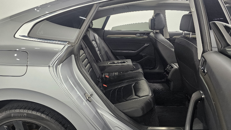 car Volkswagen Arteon id349185 photo #12