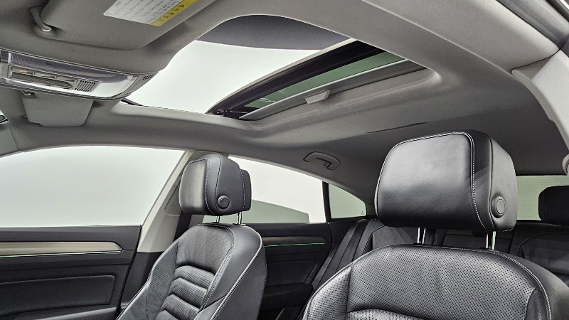 car Volkswagen Arteon id349185 photo #19