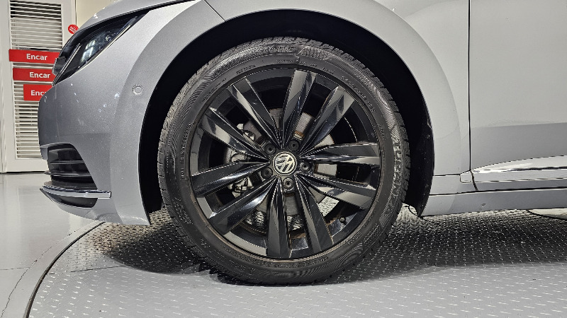 car Volkswagen Arteon id349185 photo #5