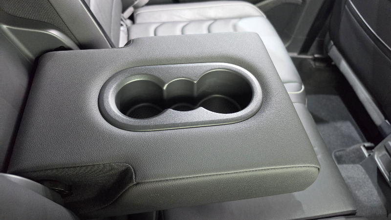 car Volkswagen Tiguan id349191 photo #27