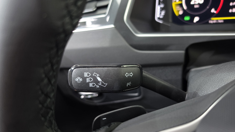 car Volkswagen Tiguan id349191 photo #29