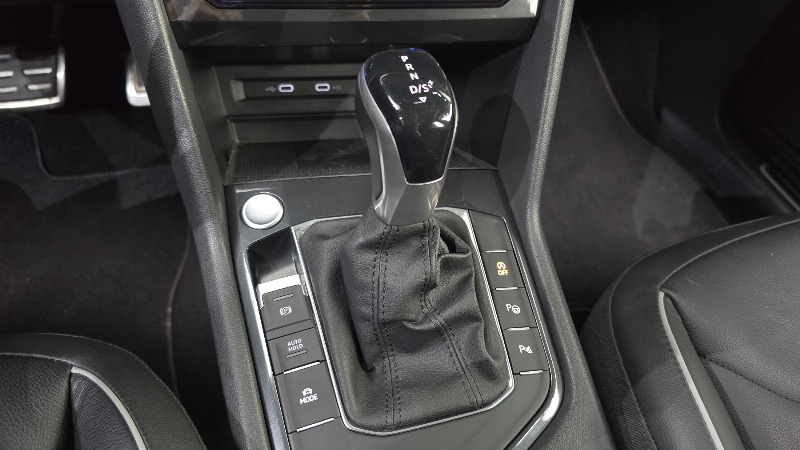 car Volkswagen Tiguan id349191 photo #9