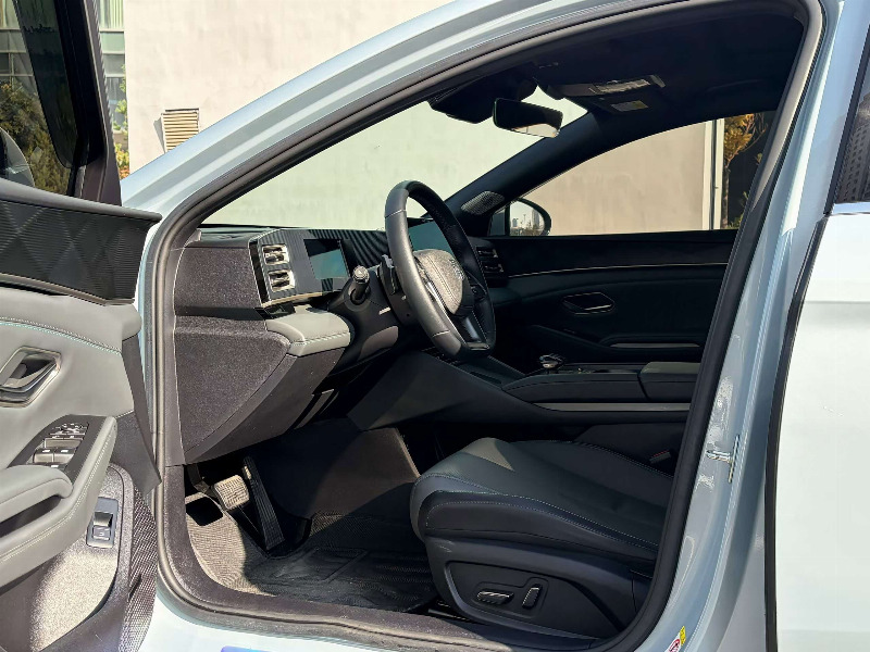 car Byd Qin L id349210 photo #7