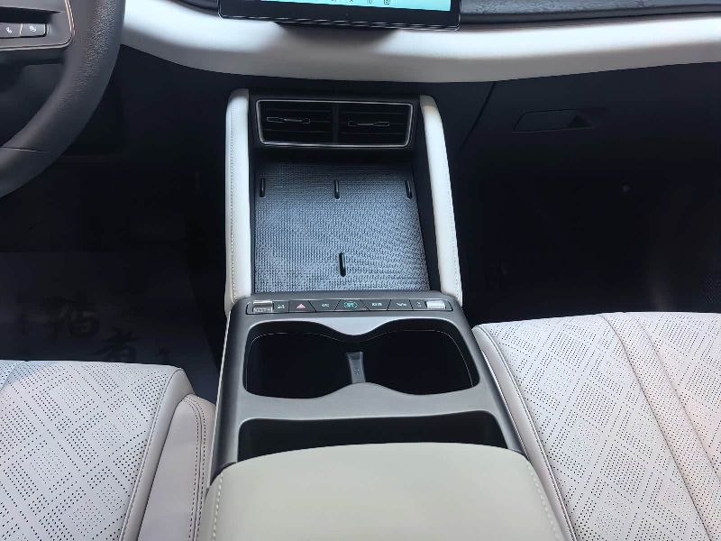 car Byd Yuan Up id349213 photo #13
