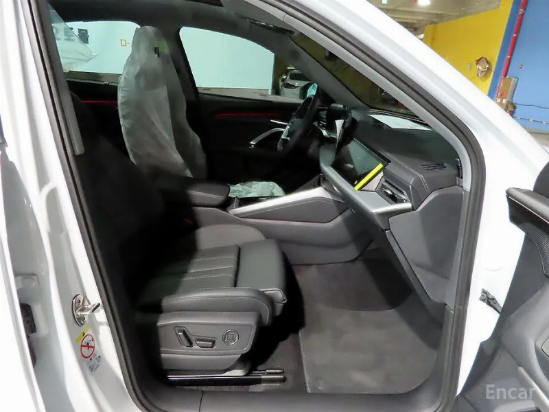 car Audi Q5 id349232 photo #10