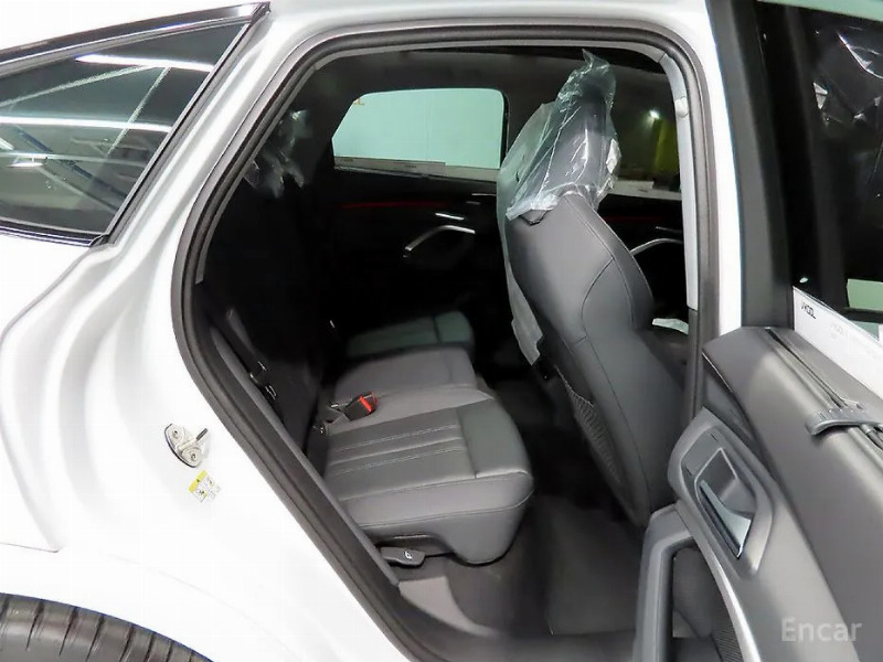 car Audi Q5 id349232 photo #16