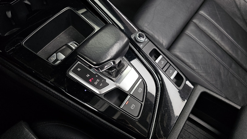 car Audi A5 id349236 photo #9