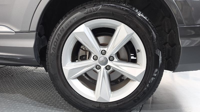 car Audi Q7 id349241 photo #21