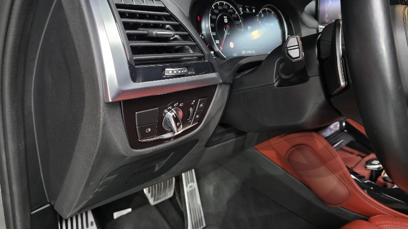 car BMW X3 id349248 photo #29
