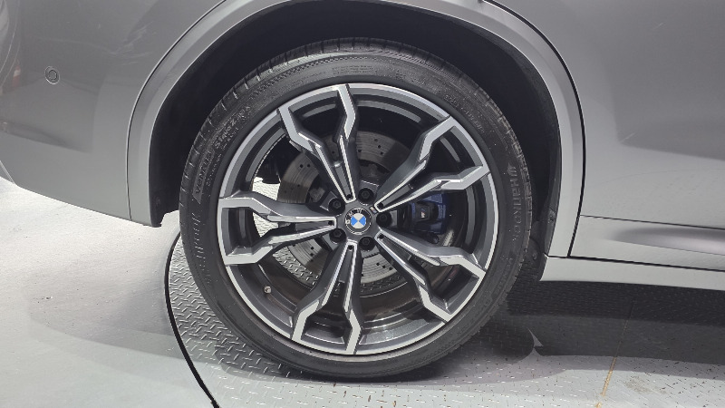 car BMW X3 id349248 photo #5