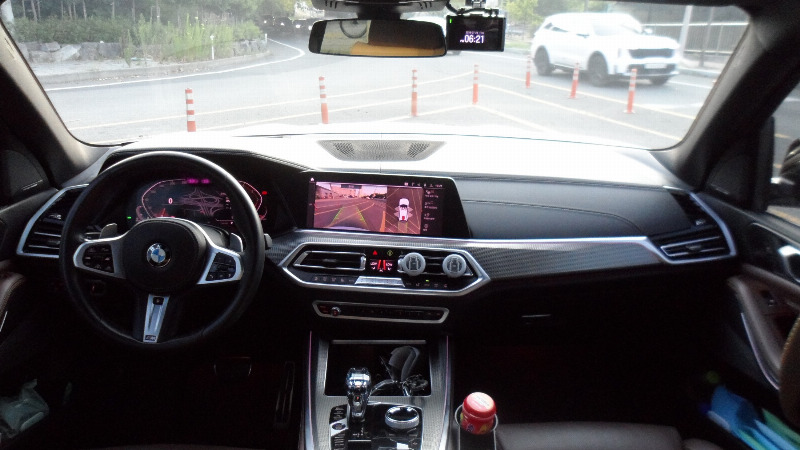 car BMW X5 id349251 photo #11