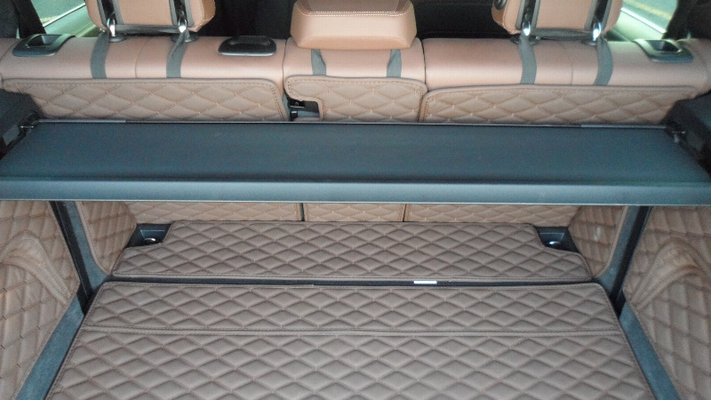 car BMW X5 id349251 photo #15