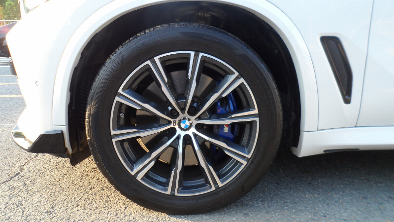 car BMW X5 id349251 photo #17