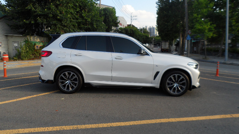 car BMW X5 id349251 photo #3