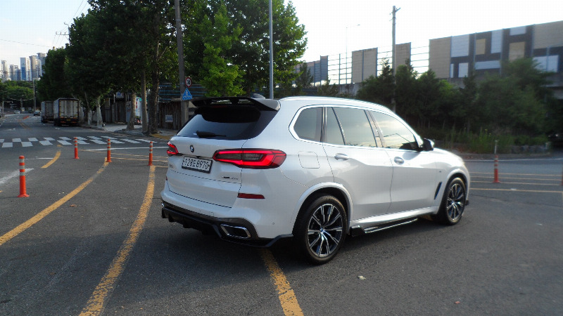 car BMW X5 id349251 photo #4