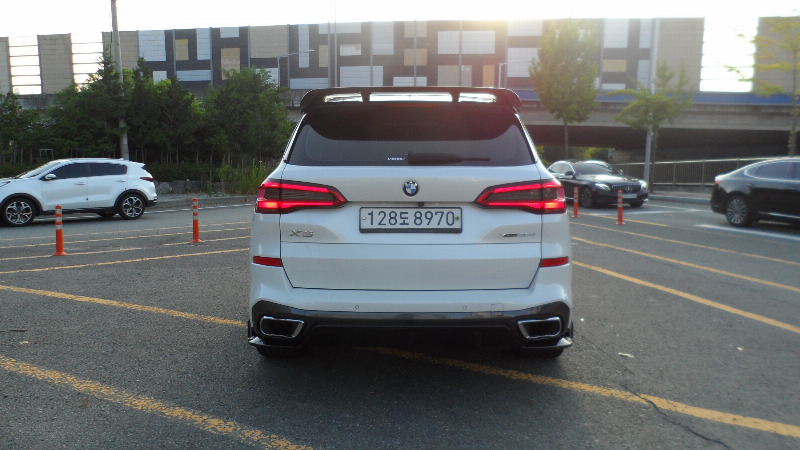 car BMW X5 id349251 photo #5