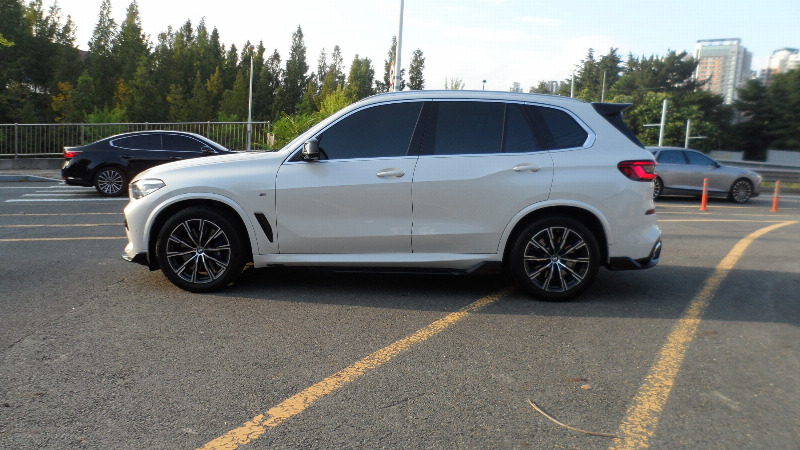 car BMW X5 id349251 photo #7