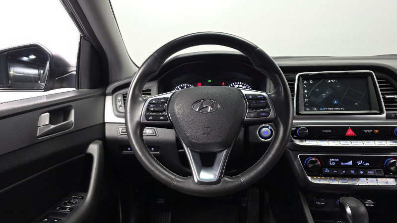 car Hyundai Sonata id349254 photo #13
