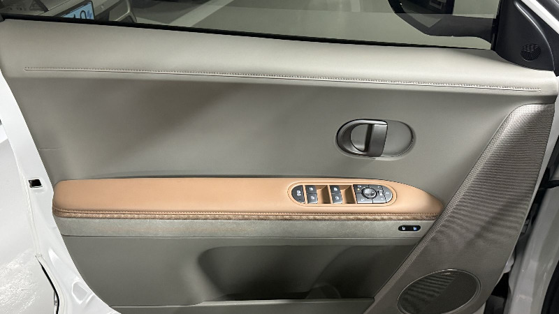 car Hyundai IONIQ 5 id349256 photo #13