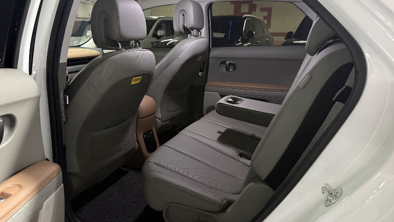 car Hyundai IONIQ 5 id349256 photo #17