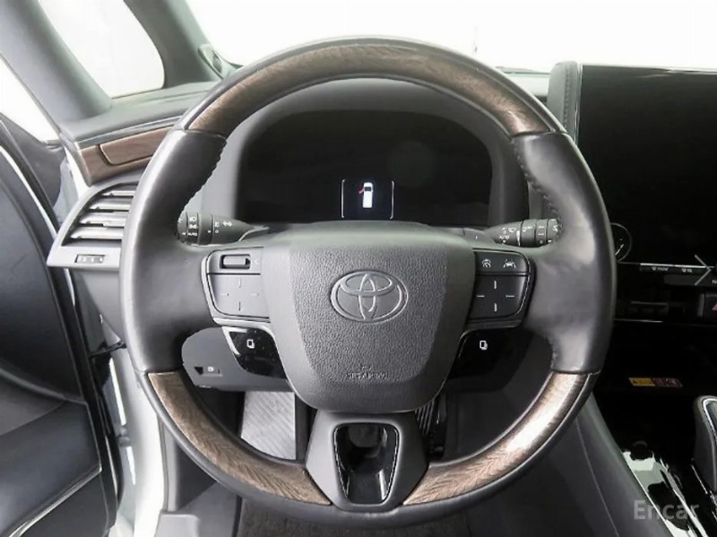 car Toyota Alphard id349280 photo #10
