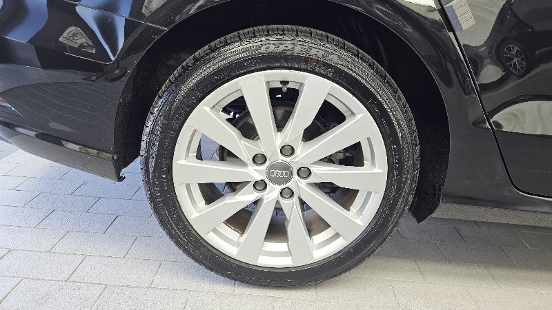 car Audi A3 id349315 photo #5
