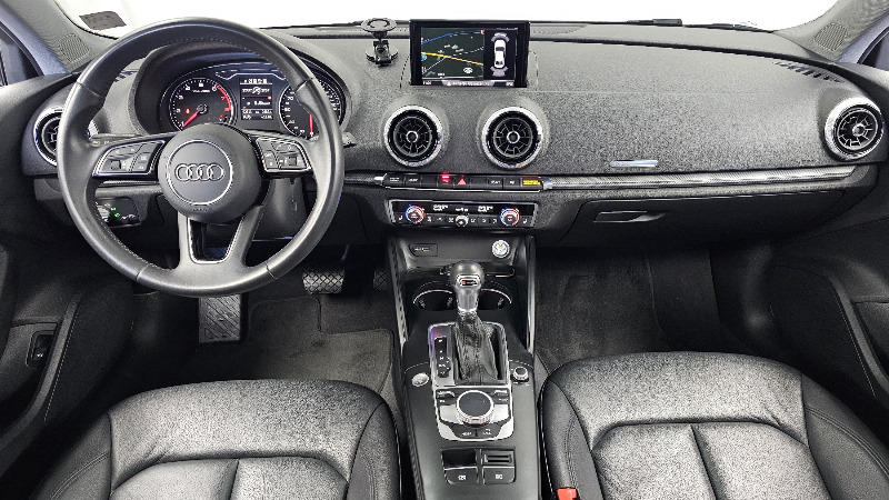 car Audi A3 id349315 photo #7