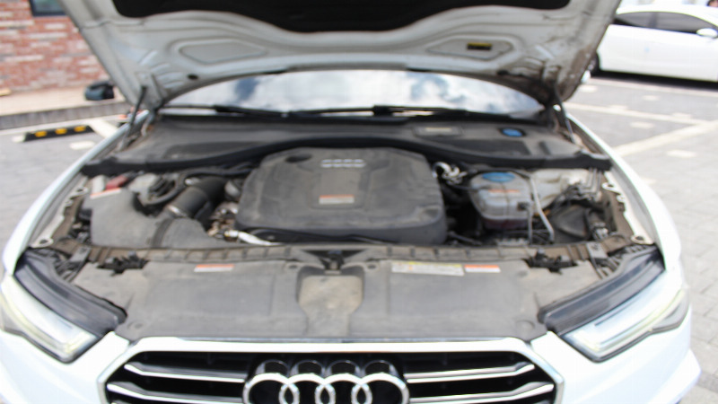 car Audi A6 id349316 photo #6