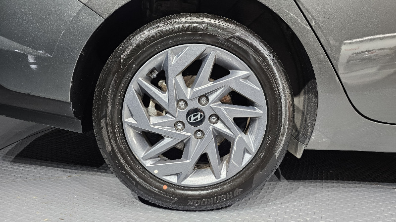 car Hyundai Avante id349329 photo #5