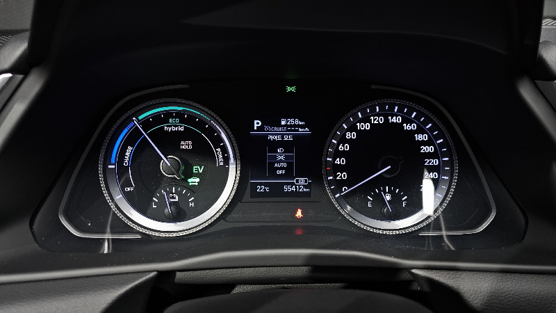 car Hyundai Sonata id349332 photo #8