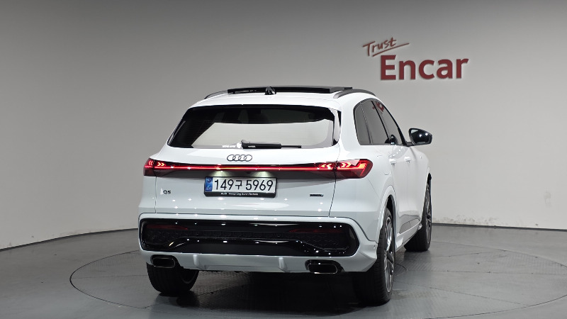 car Audi Q5 id349392 photo #4