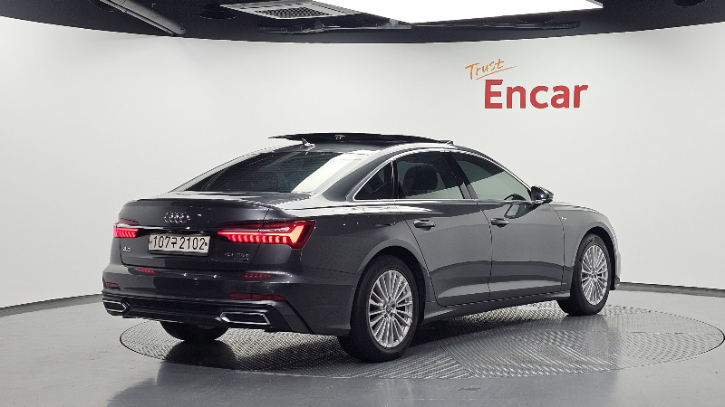 car Audi A6 id349398 photo #2