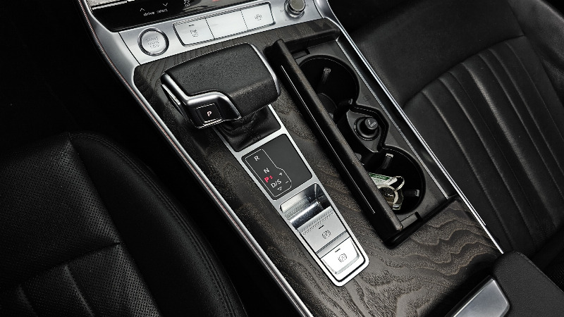 car Audi A6 id349398 photo #9