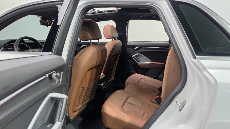 car Audi Q3 id349399 photo #11