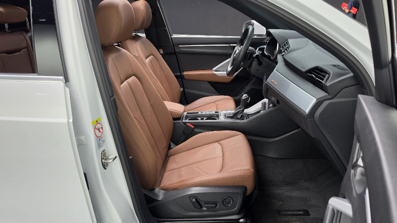 car Audi Q3 id349399 photo #26