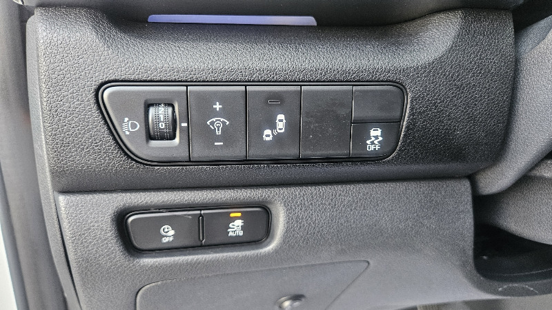 car KIA Niro id349432 photo #13