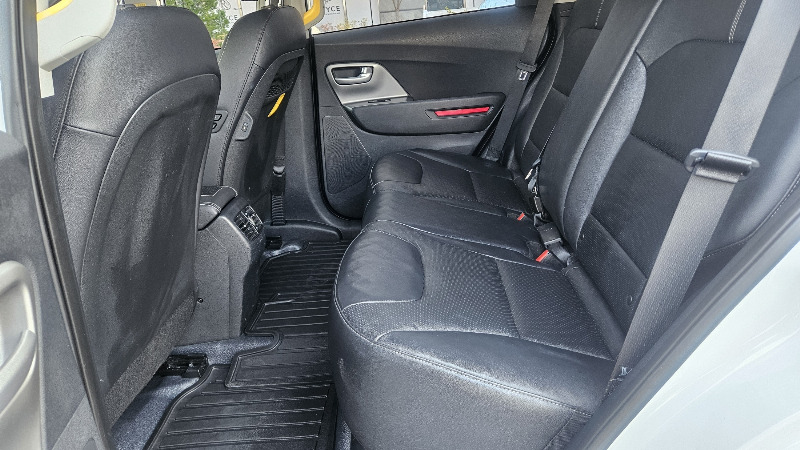 car KIA Niro id349432 photo #7