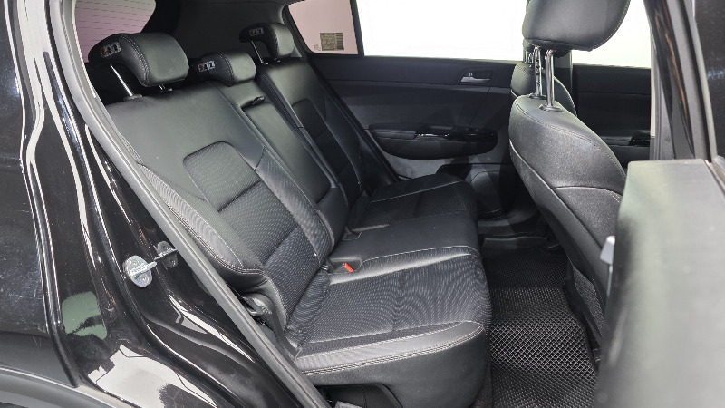 car KIA Sportage id349433 photo #12
