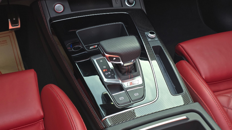 car Audi SQ5 id349451 photo #14