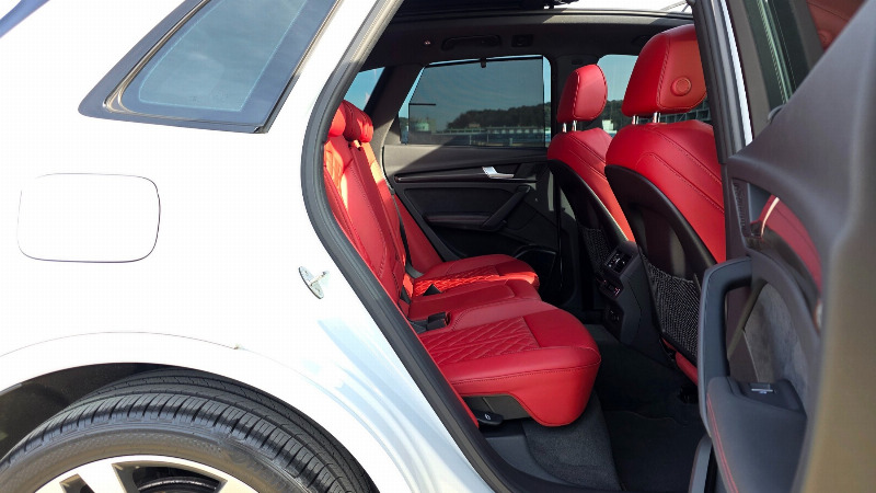 car Audi SQ5 id349451 photo #18