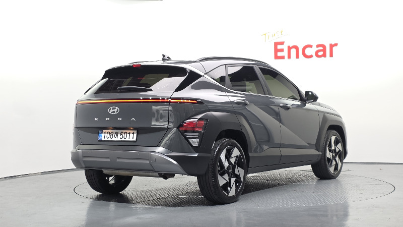 car Hyundai Kona id349471 photo #2