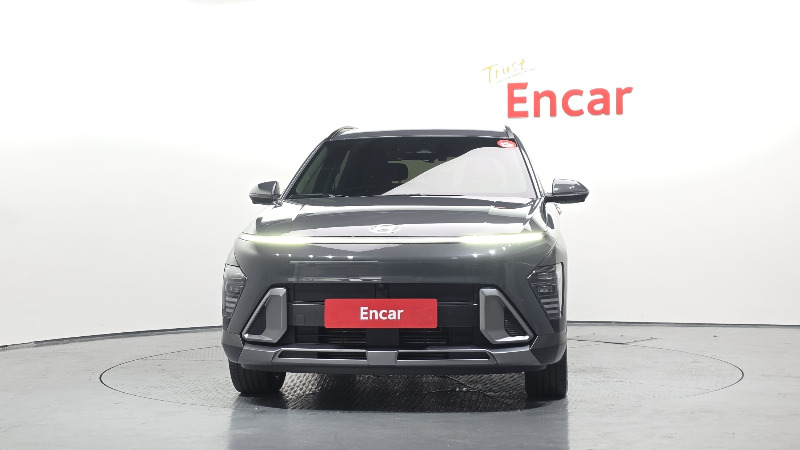 car Hyundai Kona id349471 photo #3
