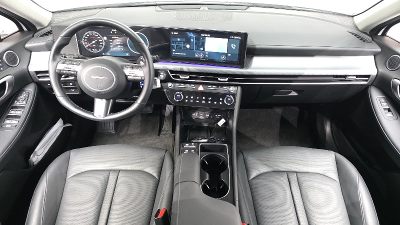 car Hyundai Sonata id349477 photo #7