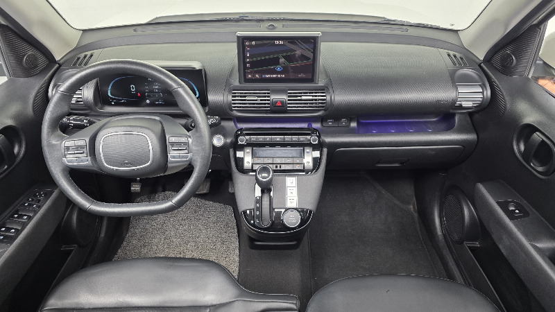 car Hyundai Casper id349483 photo #7