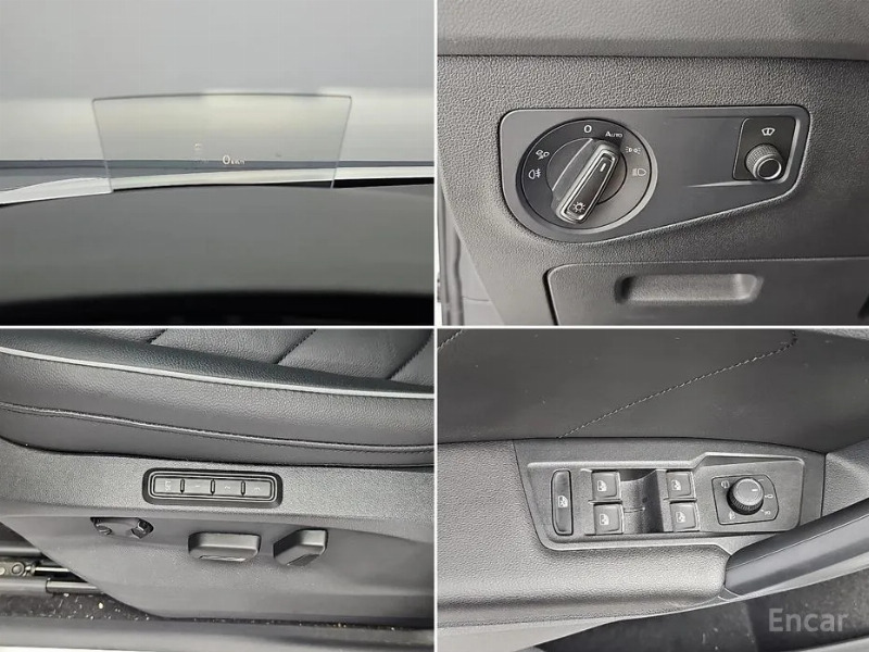 car Volkswagen Tiguan id349498 photo #18