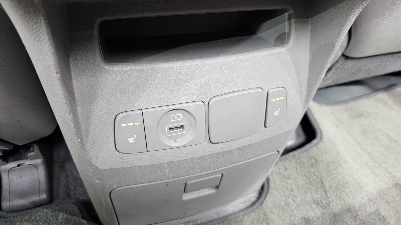 car KIA Carnival id349509 photo #17
